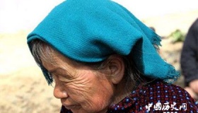 陕西十大怪都是哪十件怪事