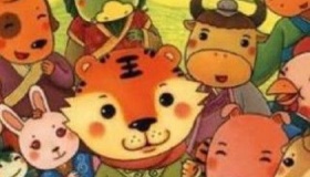 十二生肖的故事由来，老鼠这家伙也太“心机”了吧！