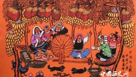 陕西十大怪，见惯就不怪