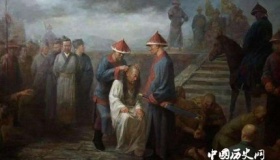 满清入关后为什么能迅速统一中国