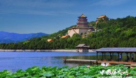 中国四大名园分别是什么，其中苏州就独占两个！