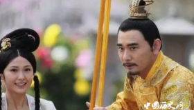 古代最窝囊的皇帝：被敌人俘虏，与奴隶生下14个孩子