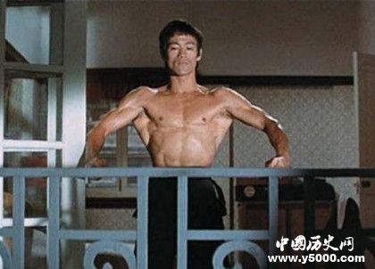 李小龙的9项世界纪录，身体素质一目了然！你知道几个