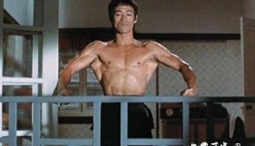 李小龙的9项世界纪录，身体素质一目了然！你知道几个