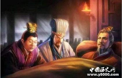 刘备为什么没有统一天下_刘备怎么没能一统天下_刘备阵容那么好怎么没统一_中国历史网