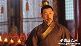 李世民家族供奉的蜀汉第一名将