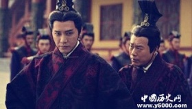 子婴有何来历，秦二世都不杀他？史料揭开子婴的特别身份