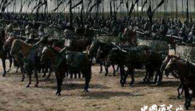 揭秘土木堡之变历史真相：统治集团内部斗争导致惨败