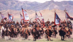 曾令人闻风丧胆的八旗铁骑是怎么丧失战斗力的？