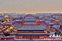 古代故宫里面没有厕所，几万人怎么解决