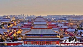 古代故宫里面没有厕所，几万人怎么解决