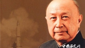 述说钱学森回国 历经艰难险阻终于回到祖国怀抱