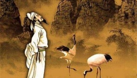 “初唐四杰”之卢照邻生平：少年成名官场失志，晚年投水自杀而死