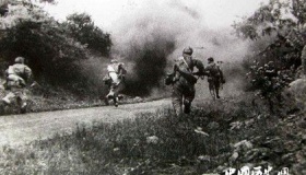 美国教科书中，记录了我国参加抗美援朝的原因，是怎么写的