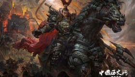 吕布为什么被张飞骂三性家奴