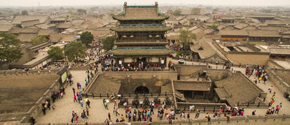 中国十大古城是哪十个_中国的十大古城有哪些_中国10大古城排名