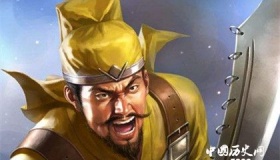 黄巾起义的结果和影响