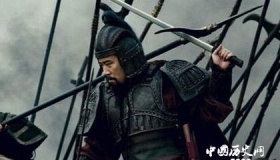 蜀汉皇帝刘备的主要事迹