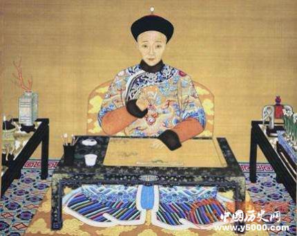 咸丰皇帝为何英年早逝，仅仅只活了31岁