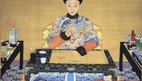 咸丰皇帝为何英年早逝，仅仅只活了31岁