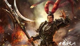 吕布辕门射戟是真的吗 到底有多难？