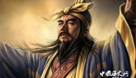 张角：太平道的创始人和黄巾起义的发起者