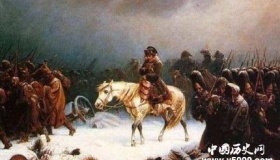 拿破仑和希特勒为什么都坚持要进攻俄国