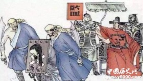 古代株连九族，那些亲属为什么不逃跑