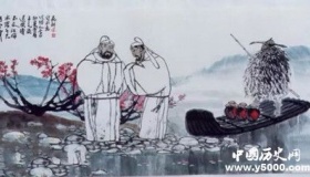 李白和王维，同年生同年死有共同好友，但是他们居然没关系！