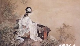 盘点20个唐代词牌名，唐代词人爱用的词牌名大全