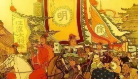 盘点这些喜欢御驾亲征的皇帝，皇帝上战场结局却各不相同