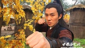 死的最冤的唐朝名将，被砍两刀后，对刽子手说：你就这点力气