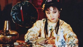 红楼梦中林黛玉性格分析，形成这种性格的原因分析！