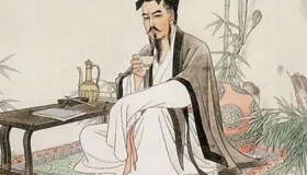 背到头大的滕王阁序真的是王勃在十三四岁写的么？