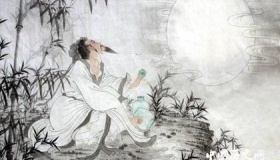 有名又好听的词牌名盘点，这些著名的词牌名古代词人最爱用！