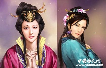 刘备一生娶了几个老婆_刘备有几个的老婆_刘备的几个夫人叫什么_中国历史网