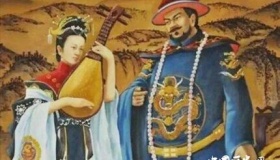 冲冠一怒为红颜，吴三桂死后，陈圆圆去了哪里