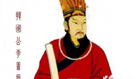 朱元璋为什么非要除掉开国功臣李善长