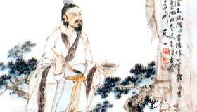 草书四大家是哪四位大书法家