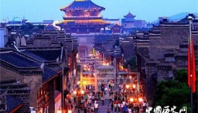 中国十大古城排名，你们熟悉的凤凰又排第几呢！