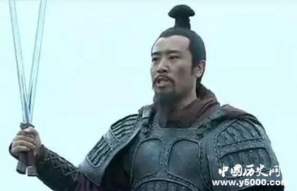 刘备拿的是什么兵器_刘备武器叫什么_刘备的佩剑叫什么_中国历史网