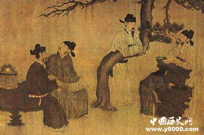 唐代诗人有哪些_唐代诗人有哪些人_唐代著名诗人有哪些_中国历史网