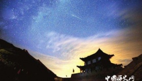 天下九塞，雁门为首；一座雁门关，半部华夏史