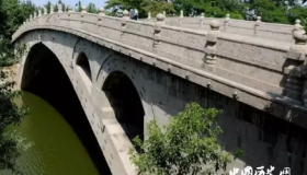 梁思成为什么对修缮赵州桥表示非常遗憾