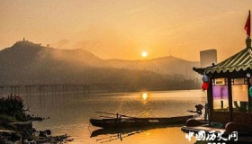 中国四大古城分别是指哪四个