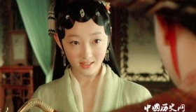 红楼梦中林黛玉是怎么死的