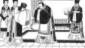 战国时期四大君子分别是谁