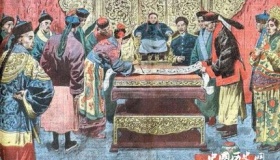 满清皇室退位的优待条件有哪些