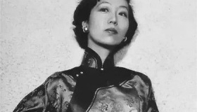 女作家张爱玲的散文作品有哪些？