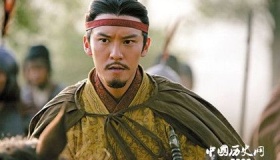 孙权没能统一的天下的三点分析